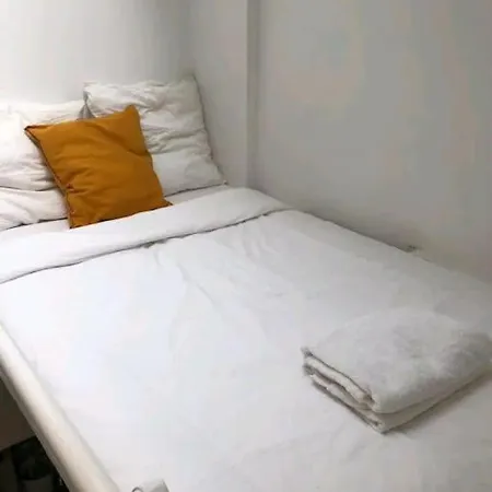 Apartamento Nid Equipe Calme Clair Notre Dame Sorbonne Ascenseur *